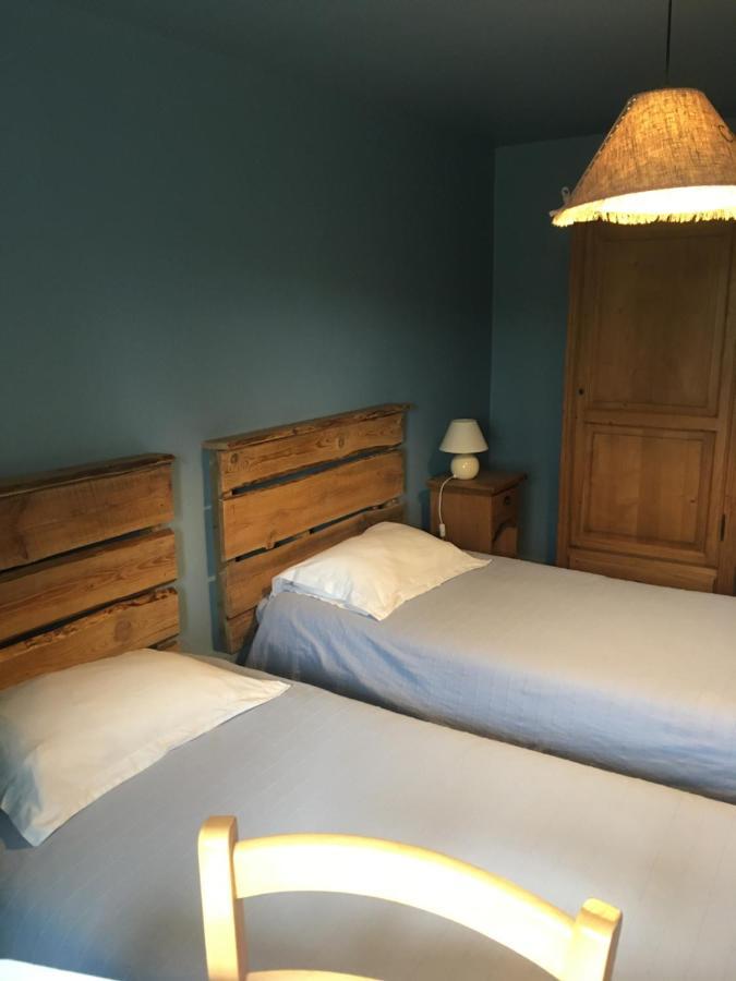 Hotel L'Atelier Du Pont De Mars Mars  Esterno foto