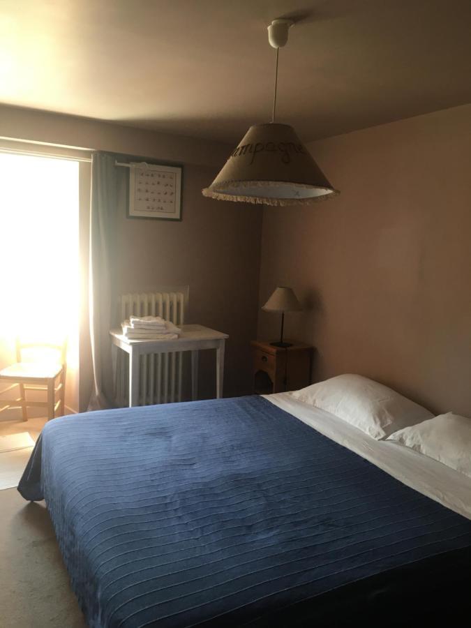 Hotel L'Atelier Du Pont De Mars Mars  Esterno foto
