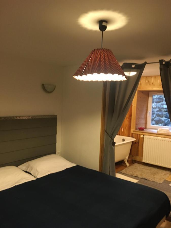 Hotel L'Atelier Du Pont De Mars Mars  Esterno foto