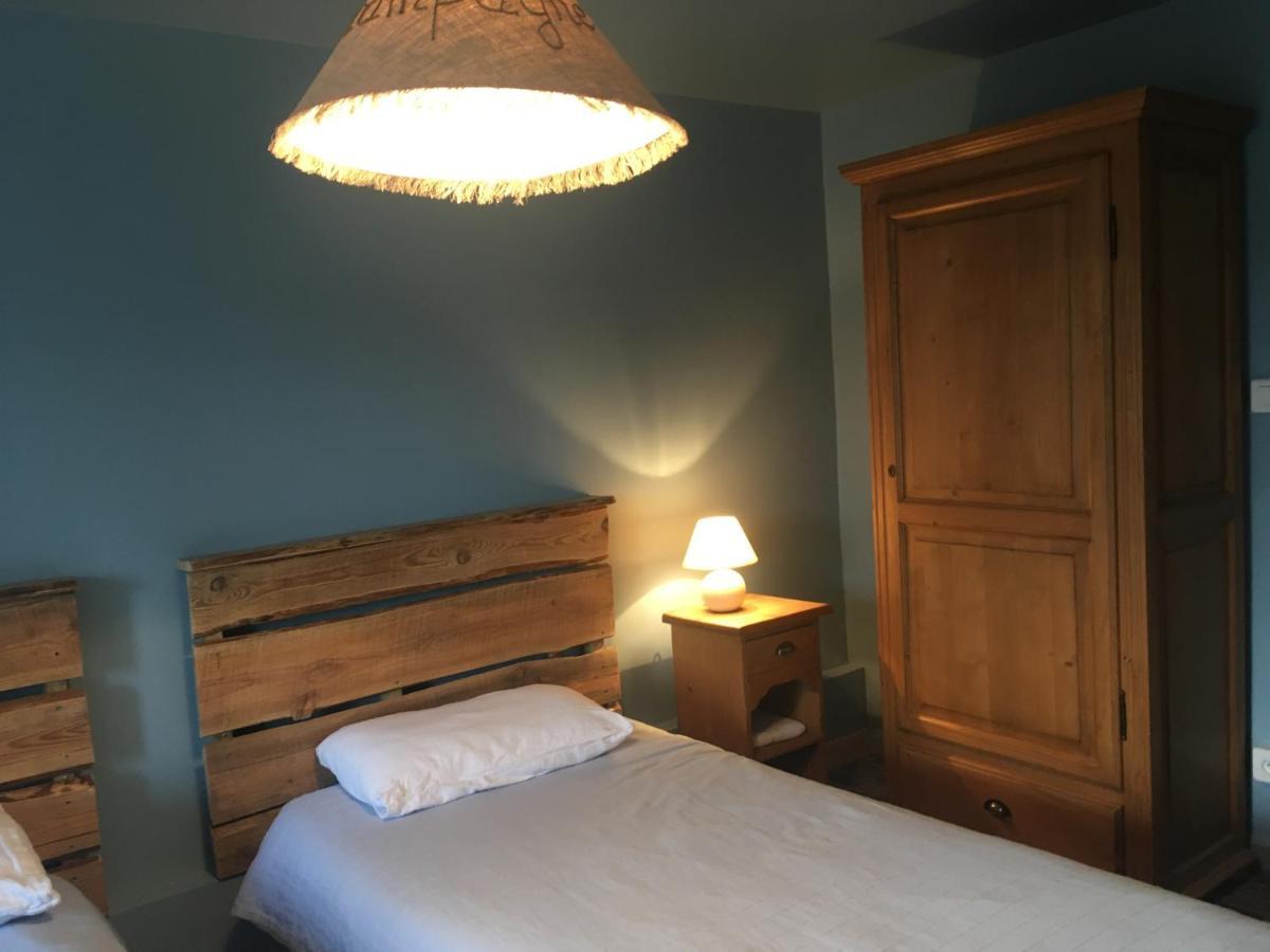 Hotel L'Atelier Du Pont De Mars Mars  Esterno foto